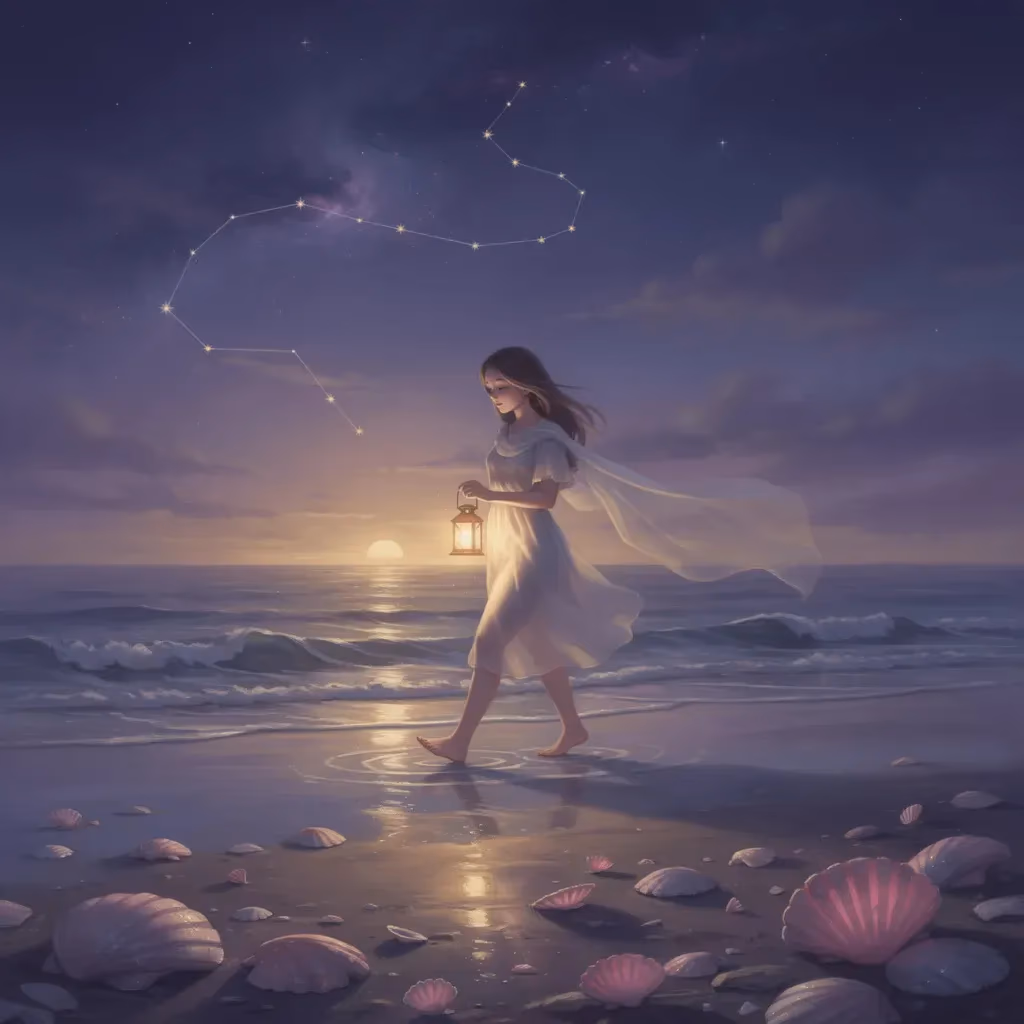 Past Life Message Explorer
