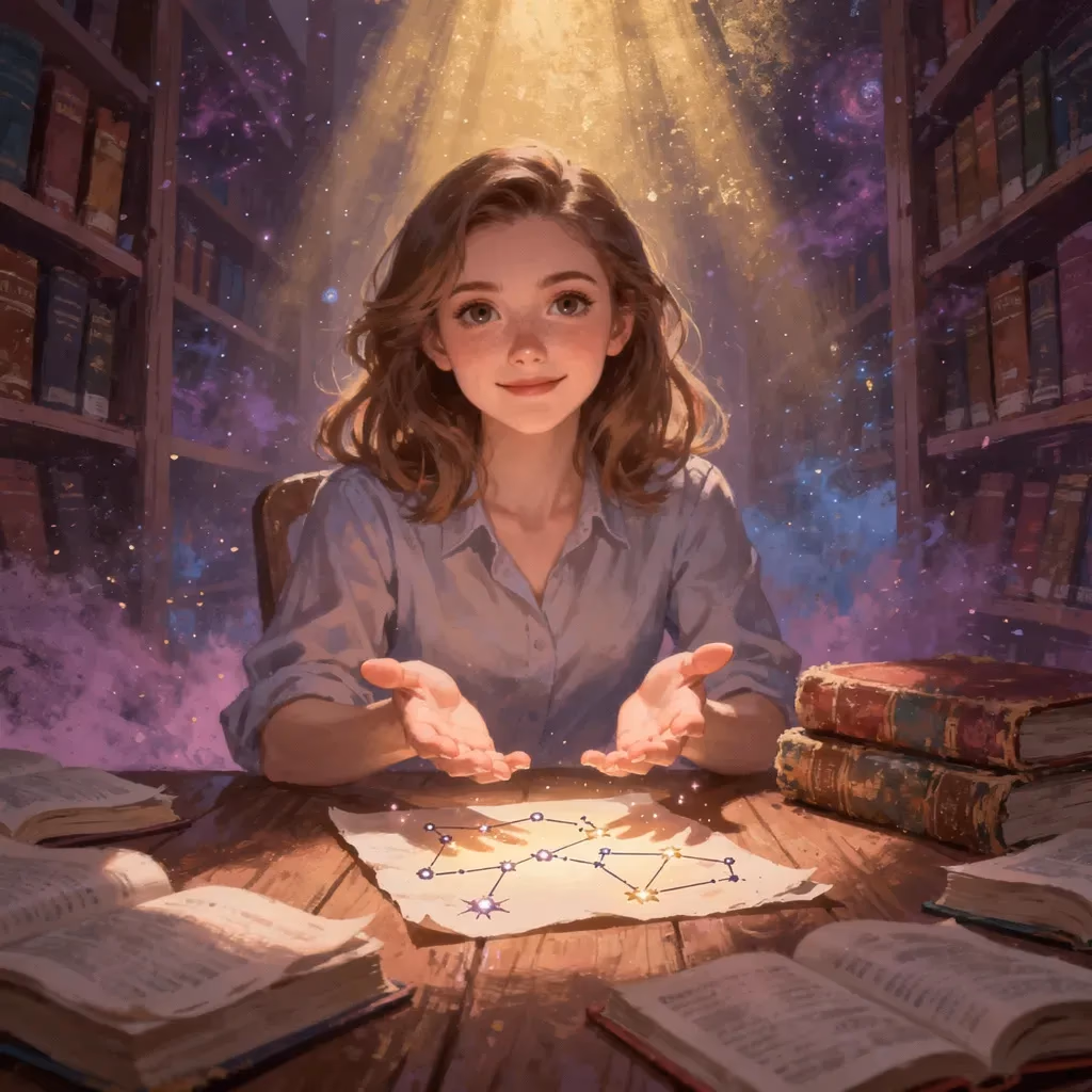 Past Life Message Teacher