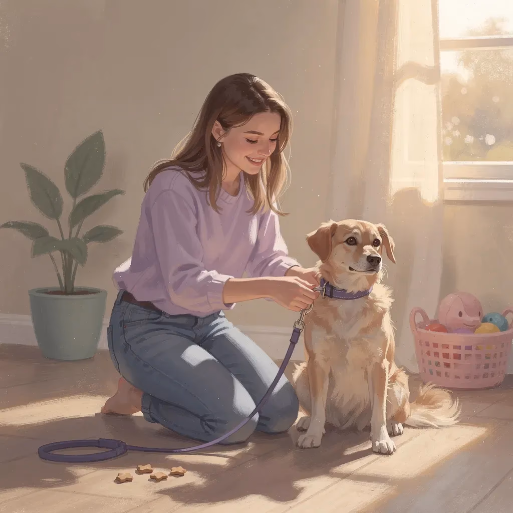 Pet Parent Style Benefits