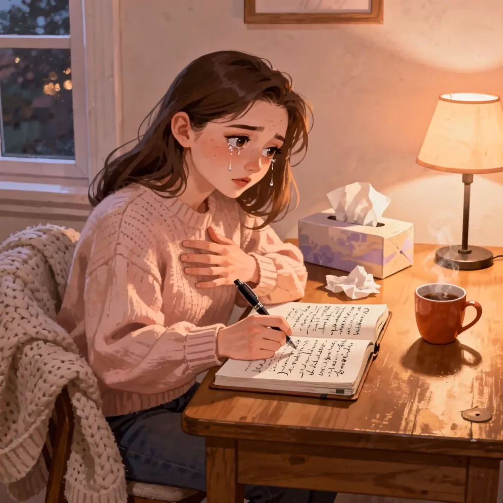 Relaxation Style Expressive
