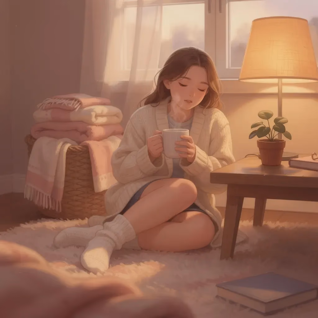 Relaxation Style Soothing