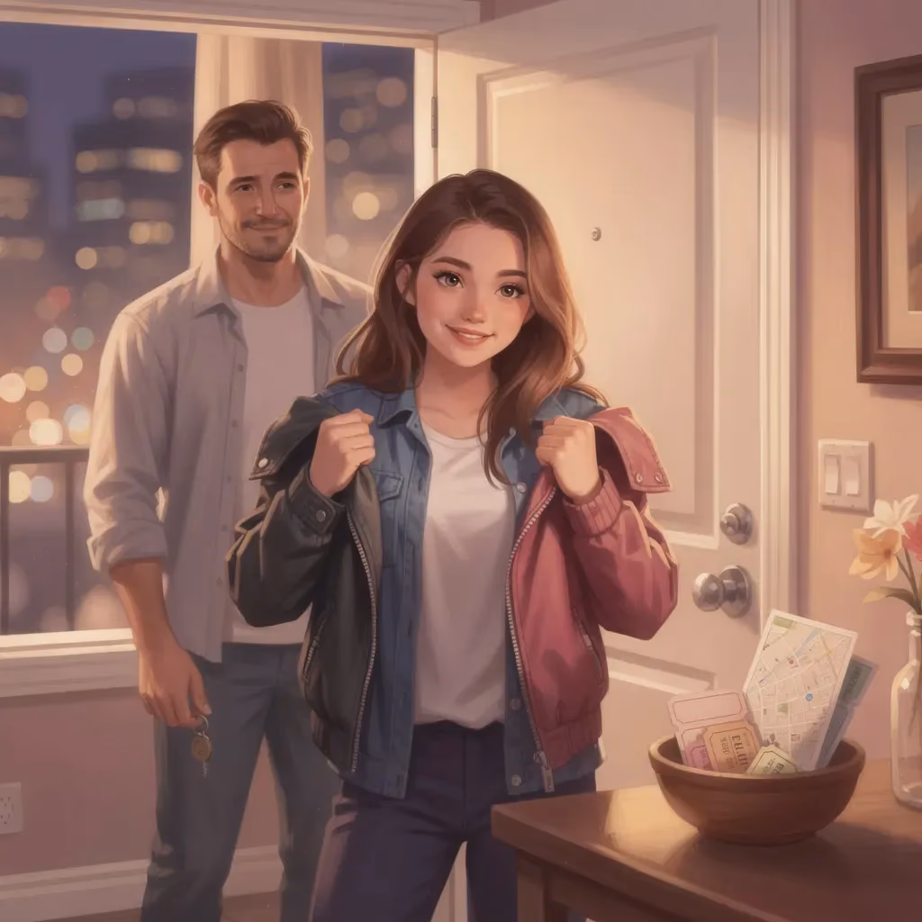Romance Refresh Adventurer