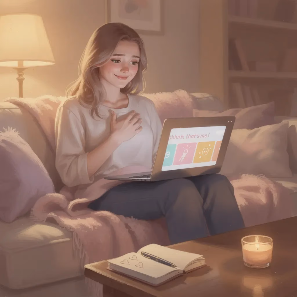Romance Refresh Benefits