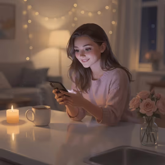 Romance Refresh