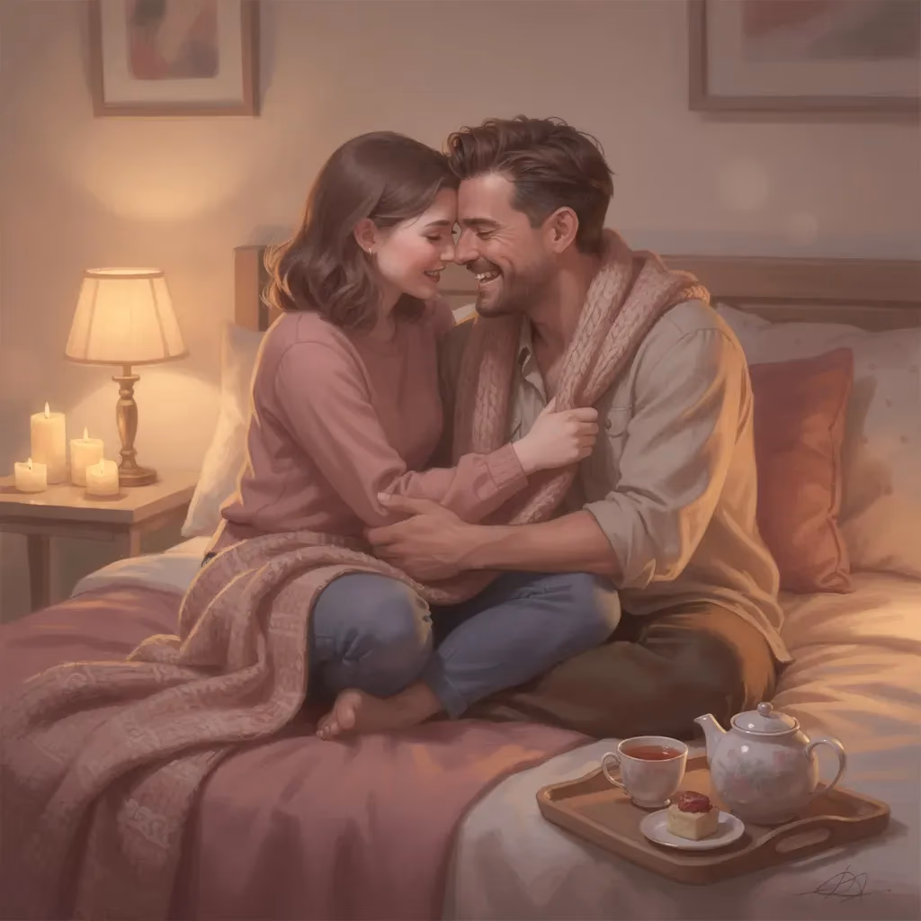 Romance Refresh Nurturer