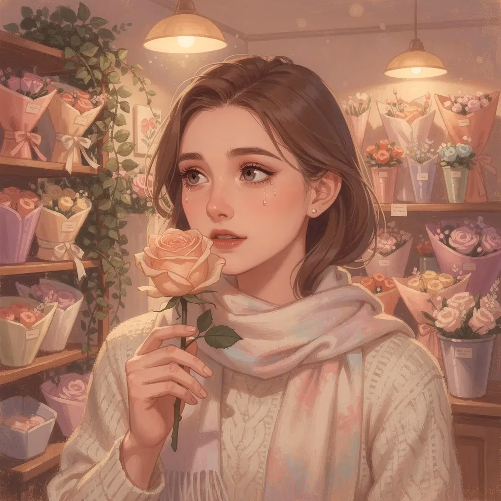 Romantic Idealism Fairytale