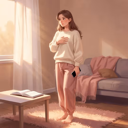 Self-Worth