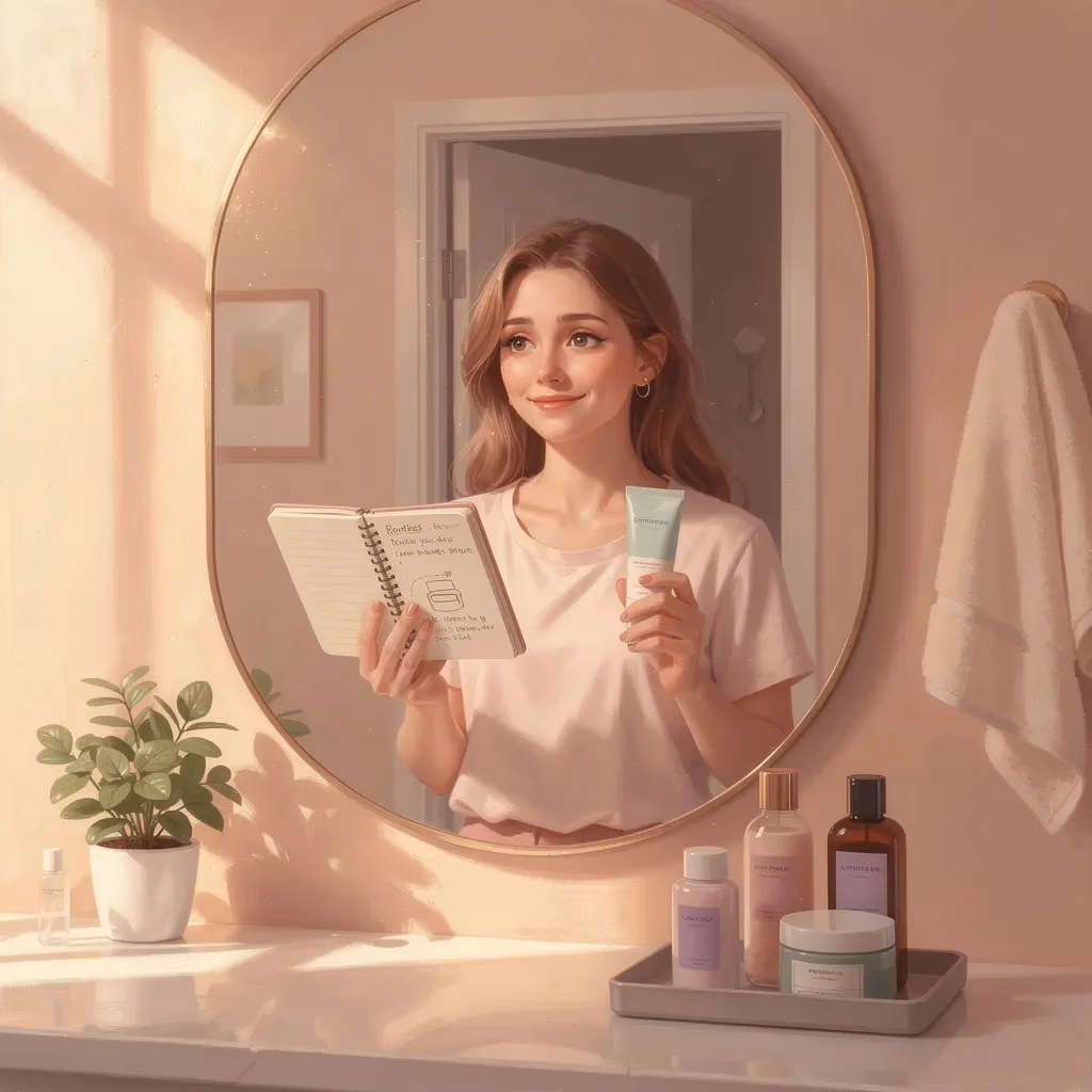 Skincare Philosophy Hero