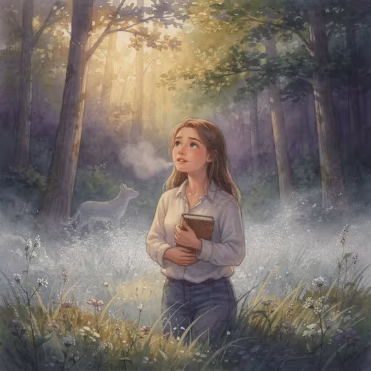 Spirit Animal Connection