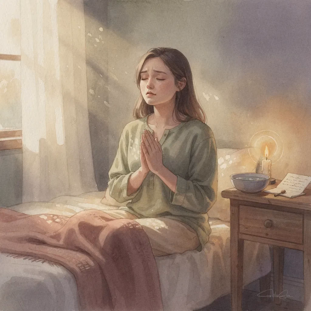 Spiritual Alignment Q4 0