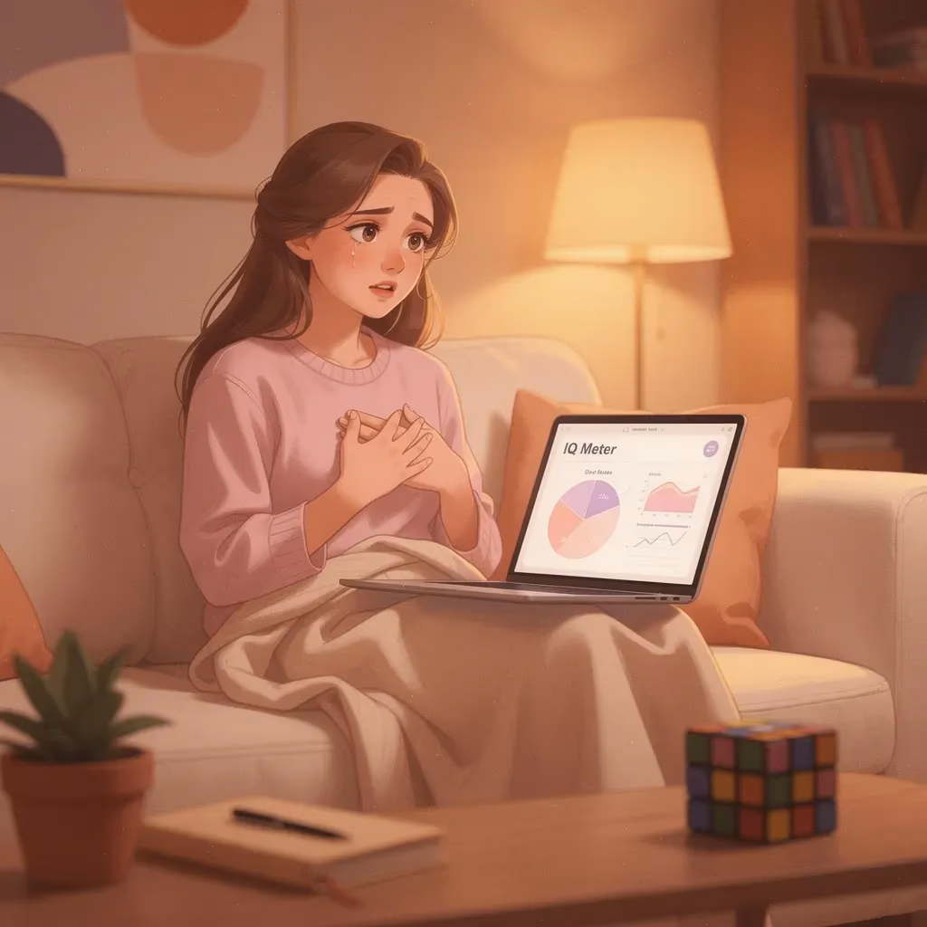 Thinking Style Benefits