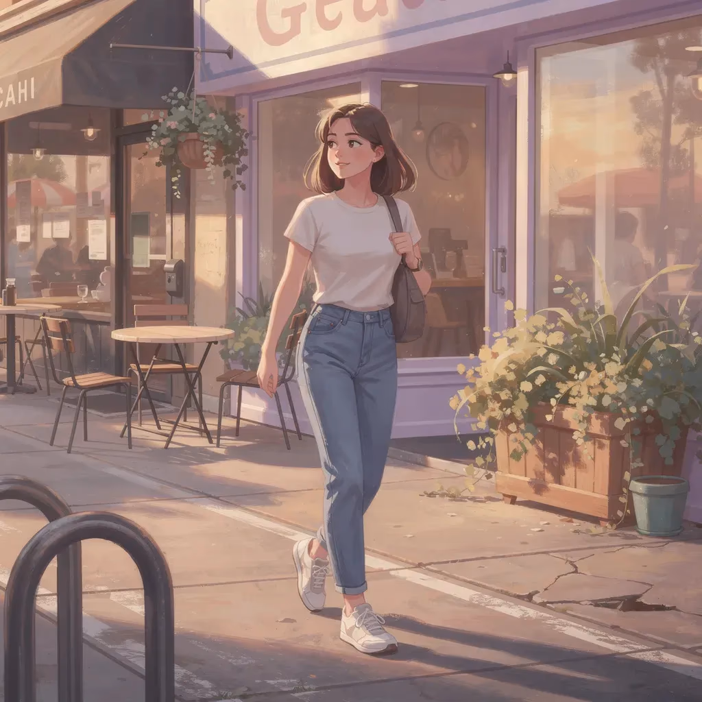 Weekend Style Adventurer