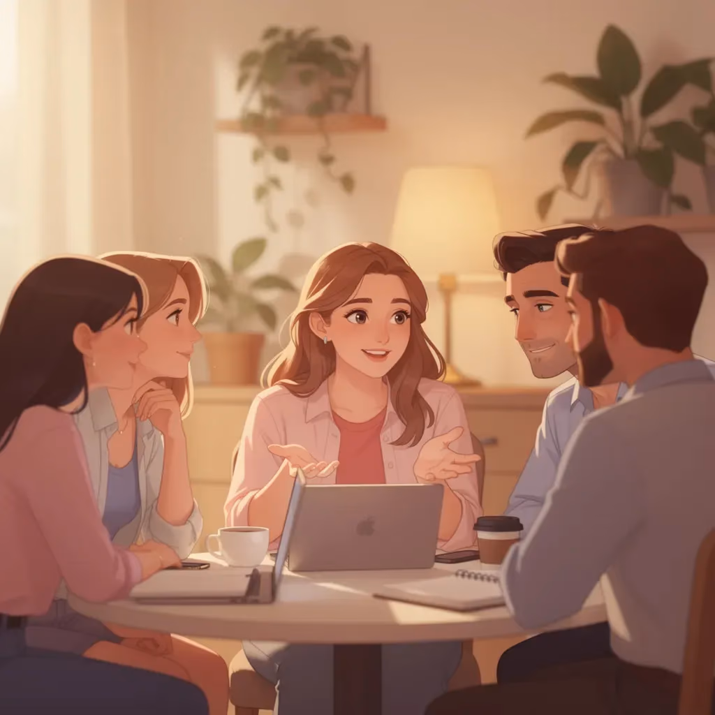 Work Environment Q2 0