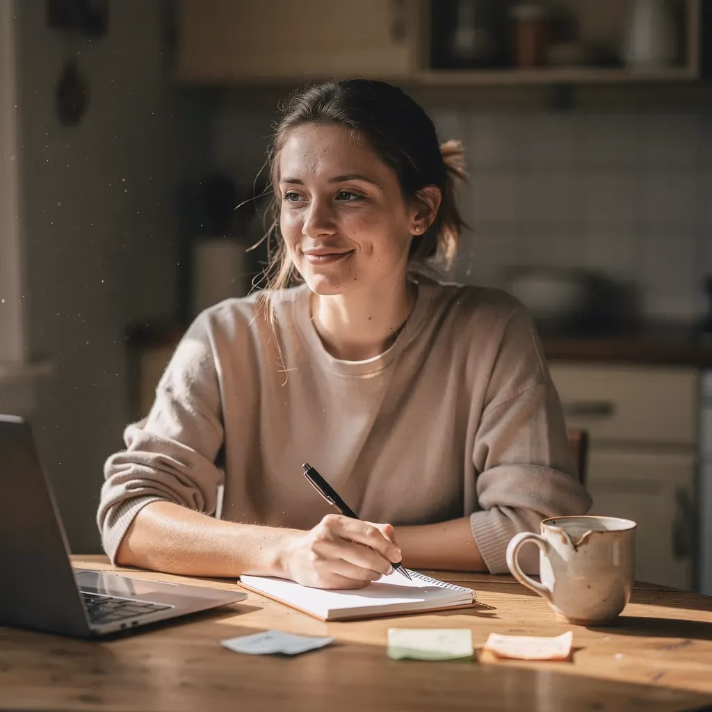 Work Strength Story
