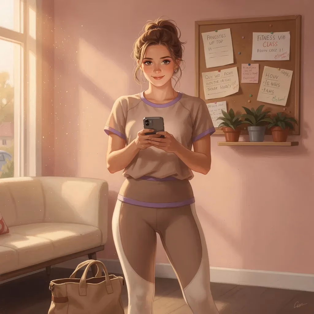 Workout Style Hero