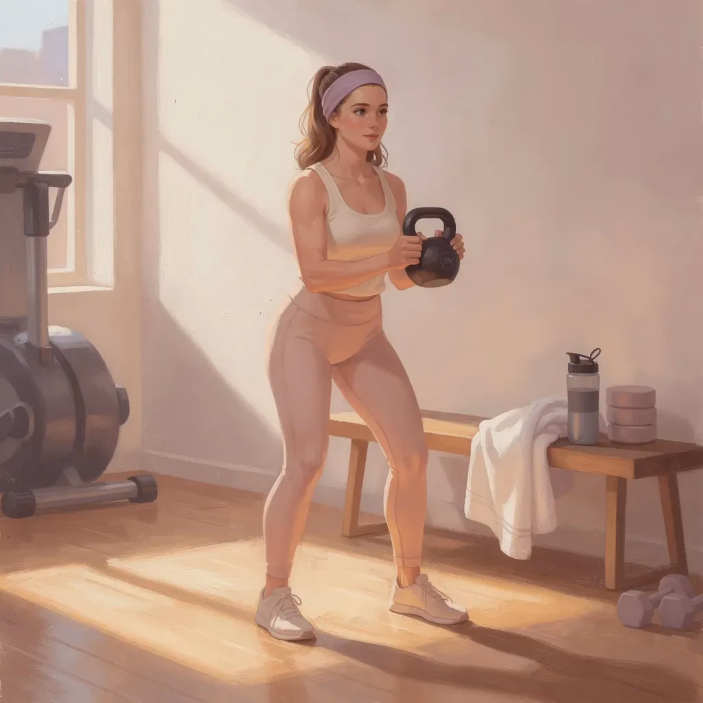 Workout Style Q1 0