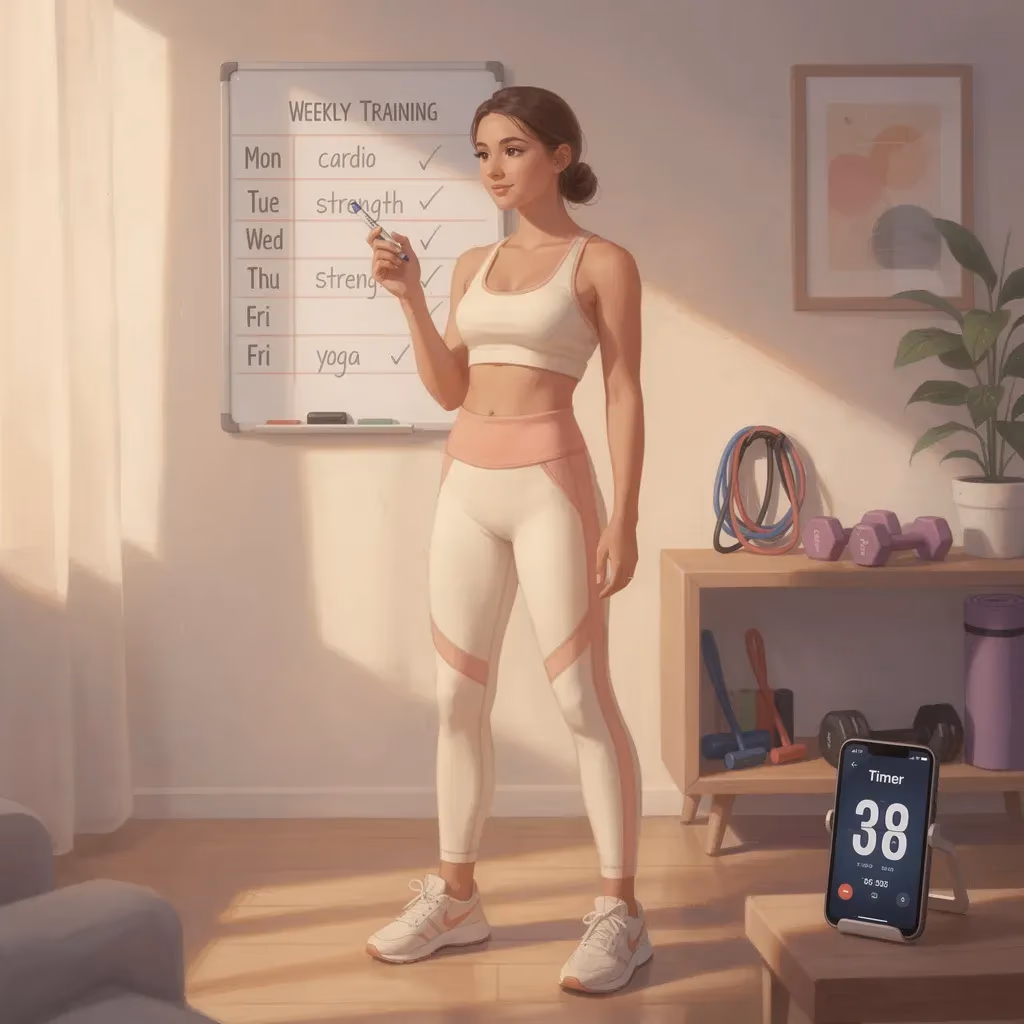 Workout Style Q5 0