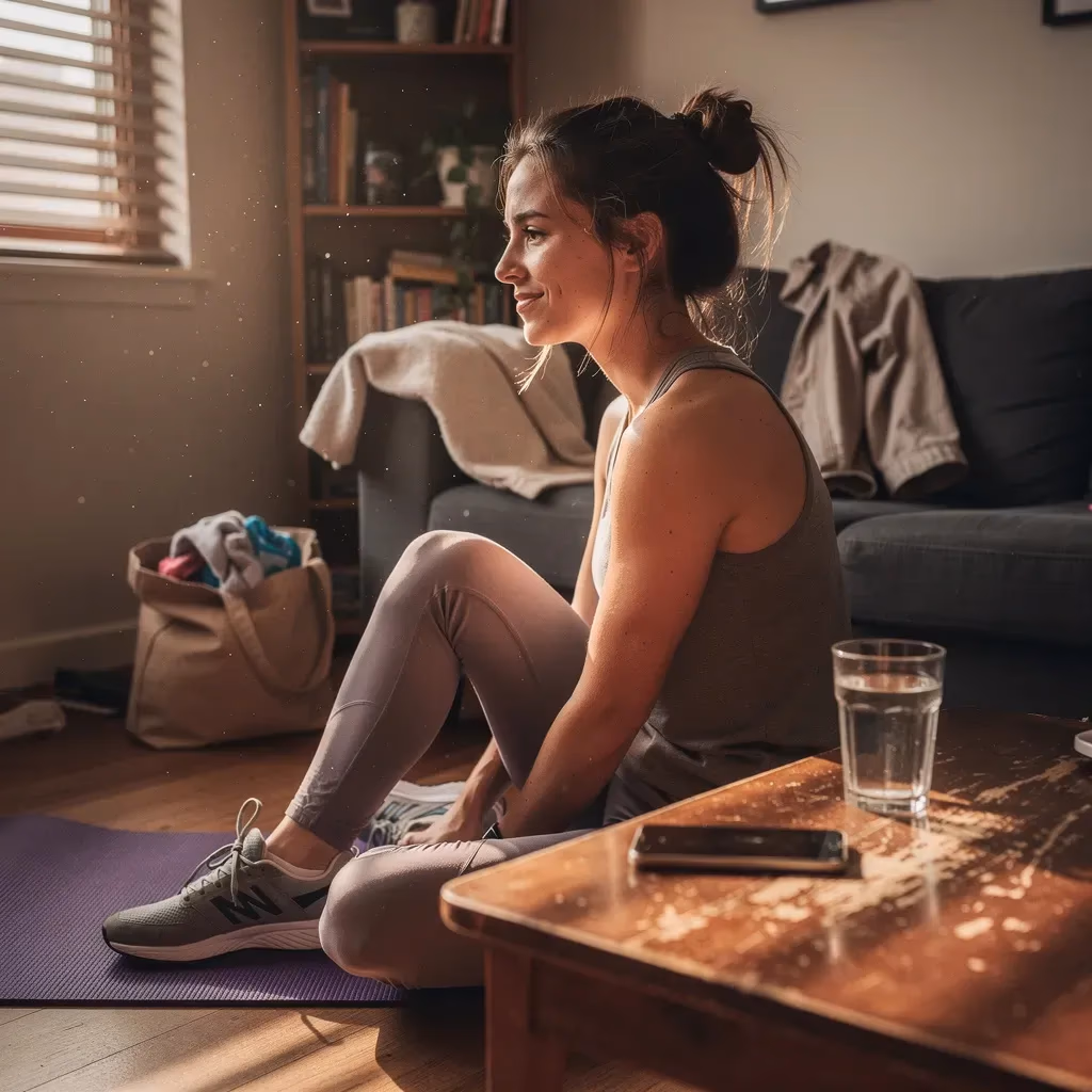 Workout Style Story