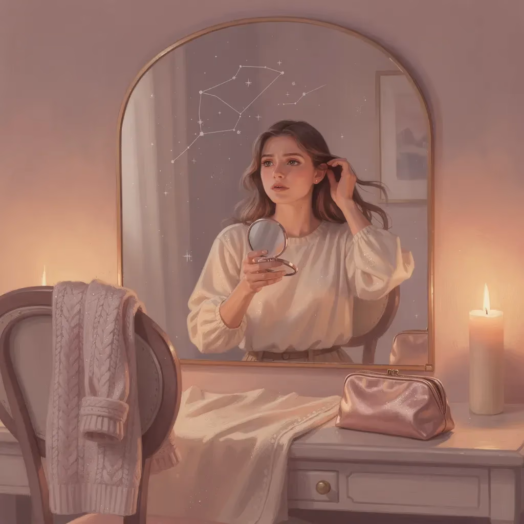 Zodiac Beauty Hero