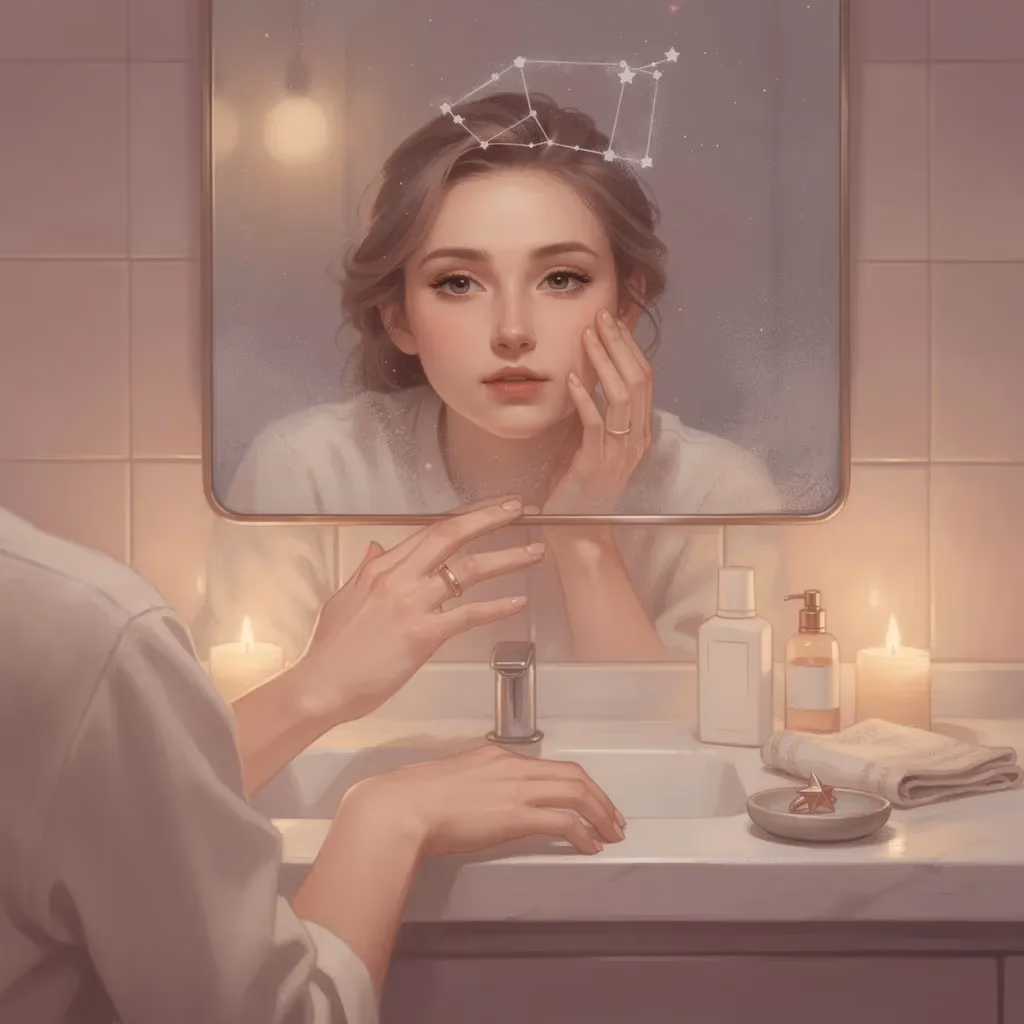 Zodiac Beauty Q6 0