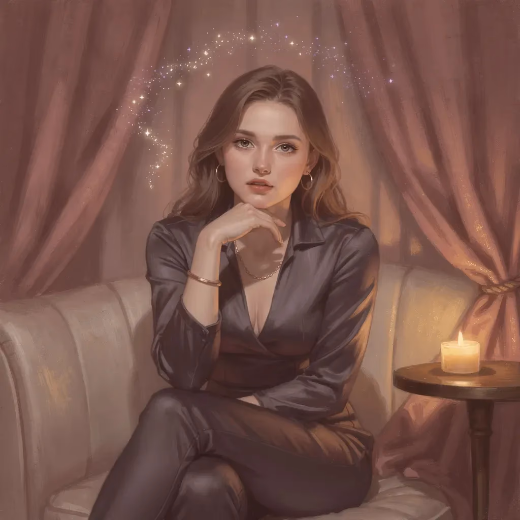 Zodiac Beauty Q8 0